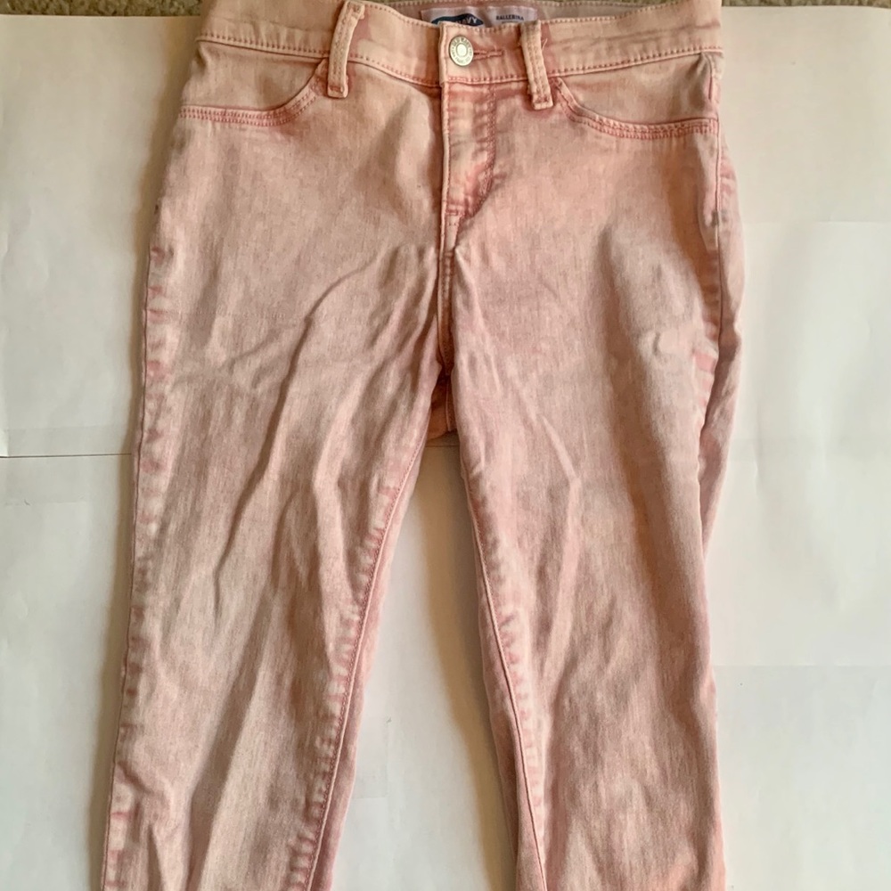 Jeggings